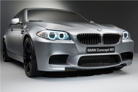 BMW M5