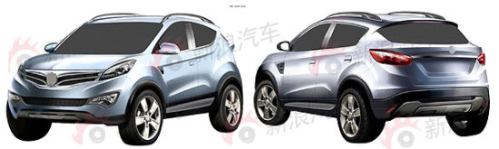 L(zhng)׿SUV܇ع