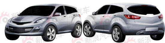 L(zhng)׿SUV܇ع