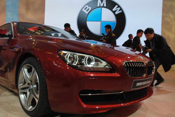 Bmw 630i Convertible For Sale. BMW 6 Series 645Ci new car