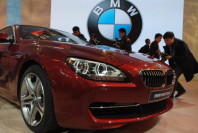 ȫBMW 6ϵܳ118.6-203.9Ԫ