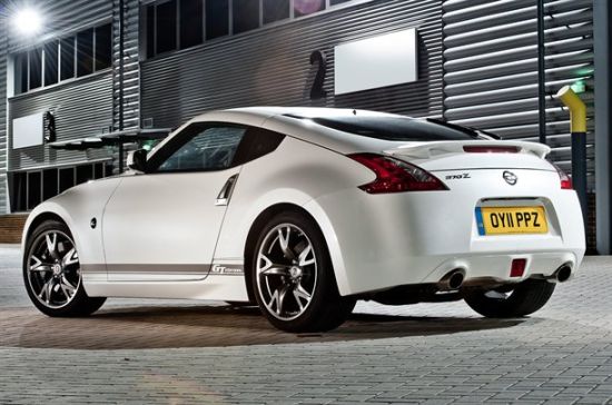 ղ370Z GT 