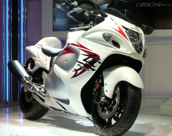 ľGSX1300R