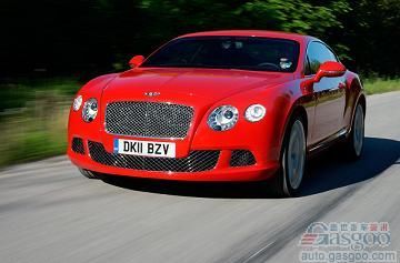 Continental GT