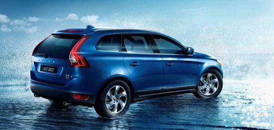 2012ֶXC60򷫴