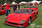  F40