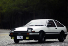  AE86