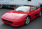  F355