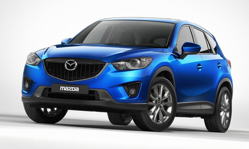 ԴCX-5