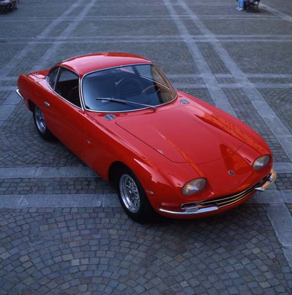 350 GT