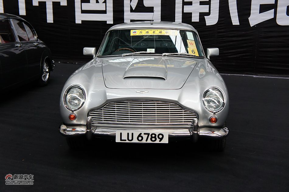 1963 ˹ DB5