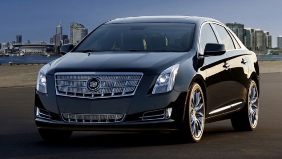 2013XTS