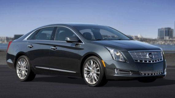 2013XTS