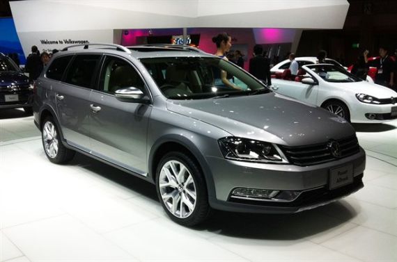 Alltrack