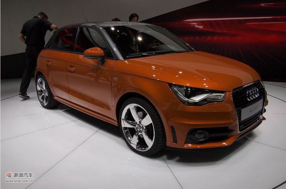 ȫ°µA1 Sportback