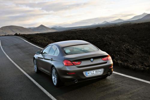 6ϵGran Coupe¹ۼ۹ 79500ŷԪ