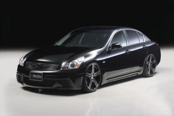 ղSkyline V36/Ӣ G37