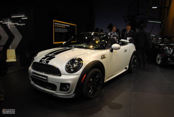 Mini Roadster౱չ