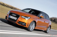 奥迪A1 Sportback