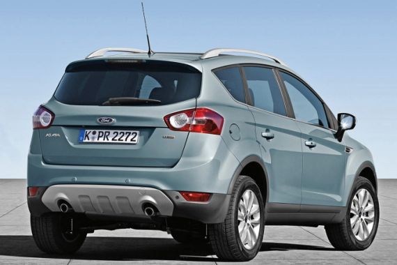 2013ȫ¸Kuga߹ʳչ