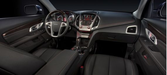 2013GMC Terrain DenaliŦԼչ