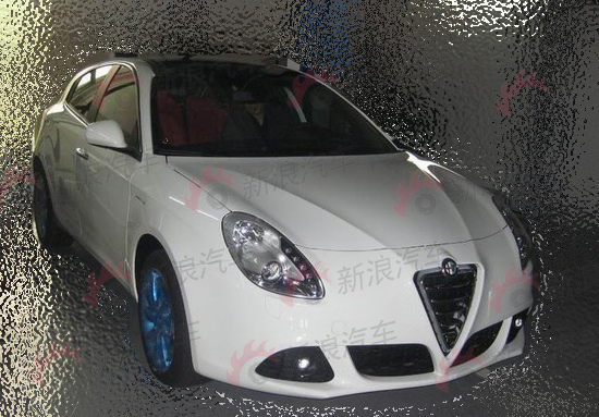 ŷGiulietta