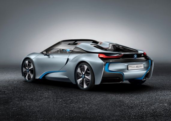 i8 Spyderʽ չ