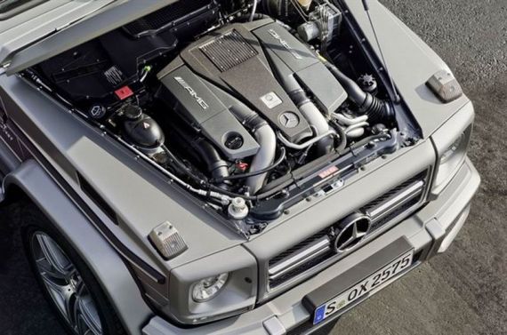  G63 AMG