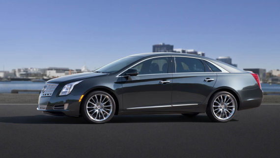 XTS