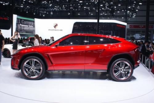 Urus