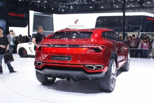 Urus