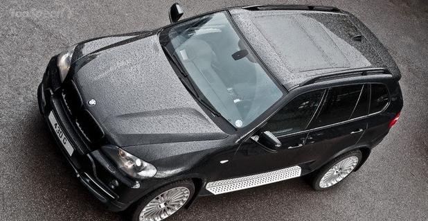 Kahn Design��X5��װ�ͼ�