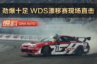 ����ʮ�� WDSƯ�����ֳ�ֱ��