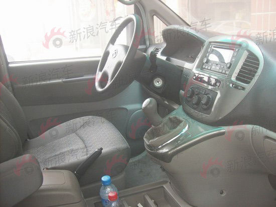 金龙金瑞MPV 金龙金瑞MPV