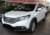 CR-V