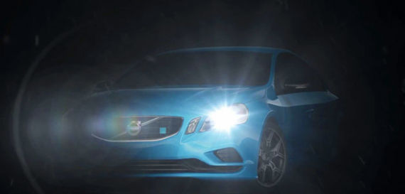 ȫֶS60 Polestarͼ