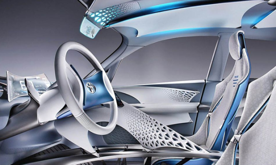 丰田1.0升双缸发动机车型2015年推出