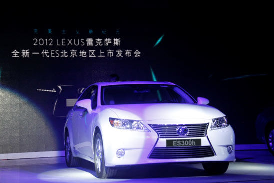 LEXUS׿˹ȫһES