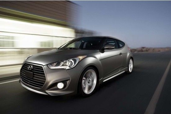 ˼Veloster Turbo-GDi