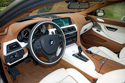 640i Gran Coupe