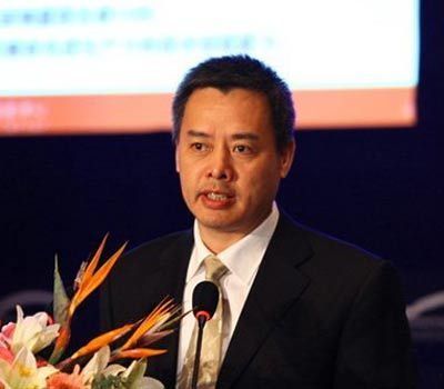 北汽集团总工程师,北京汽车股份有限公司副总裁 高卫民