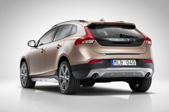 ¿ֶV40 Cross Country1