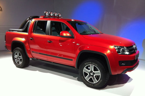 Amarok Canyonʥ޳չ 