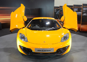 MP4-12C