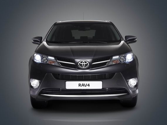 һRAV4