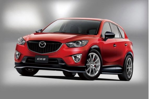 CX-5װ