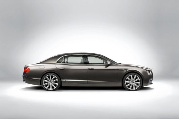 2014ŷ½(BENTLEY Continental)FlyingSpur