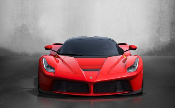 LaFerrari