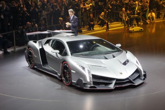 Veneno