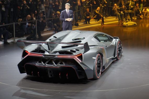 Veneno